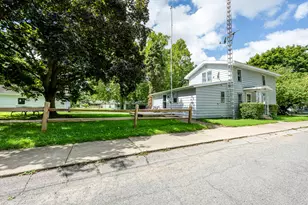 201 S Harrison, Berrien Springs, MI 49103 - Photo 1