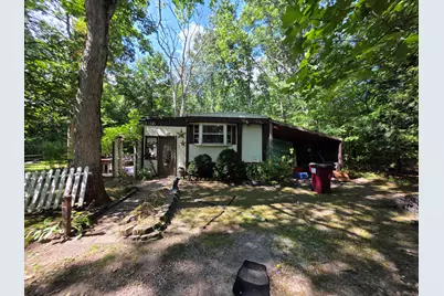 10831 Parkwood Drive, Montague, MI 49437 - Photo 1