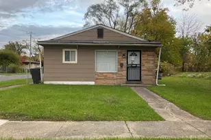 14258 Plainview Ave, Detroit, MI 48223 - Photo 1
