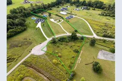 2125 Hickory Acres Drive, Howell, MI 48855 - Photo 1