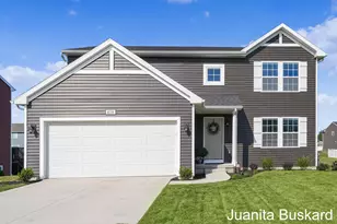 4119 Silverton Dr, Holland, MI 49424 - Photo 1