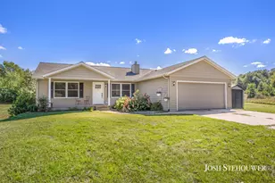 2123 W Pike Rd, New Era, MI 49446 - Photo 1