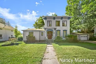 714 W Green St, Hastings, MI 49058 - Photo 1