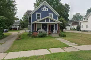 231 Monroe St, Allegan, MI 49010 - Photo 1