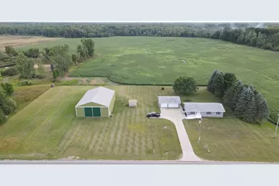4176 Estey Road, Rhodes, MI 48652 - Photo 1