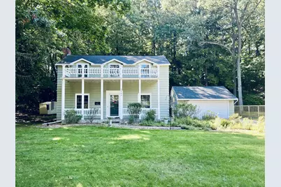 1905 Crestwood Lane, Norton Shores, MI 49441 - Photo 1