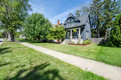 849 Lewis Avenue, Saint Joseph, MI 49085 - Photo 1