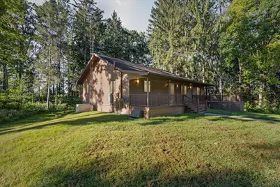 4737 Hicks Highway, Olivet, MI 49076 - Photo 1