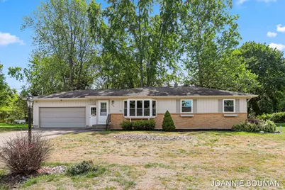 4840 Baldwin Street, Hudsonville, MI 49426 - Photo 1