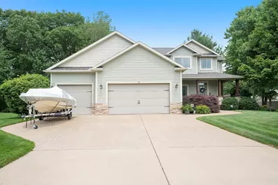 2754 Spring Green Drive, Fruitport, MI 49415 - Photo 1