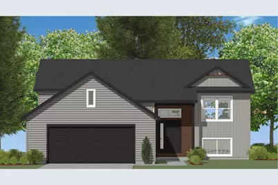 137 Chase Court NW, Kent City, MI 49330 - Photo 1