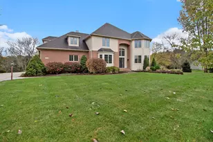 9037 Yorkshire Dr, Saline, MI 48176 - Photo 1