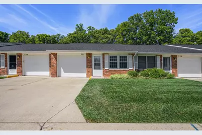 602 Yorkshire Square, Milan, MI 48160 - Photo 1