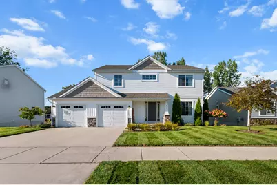 515 Hill Valley Lane, Sparta, MI 49345 - Photo 1