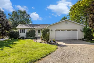 7060 Marshall Rd, Olivet, MI 49076 - Photo 1