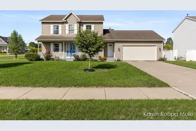 7841 Chelmsford Drive SW, Byron Center, MI 49315 - Photo 1