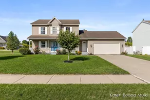7841 Chelmsford Dr SW, Byron Center, MI 49315 - Photo 1
