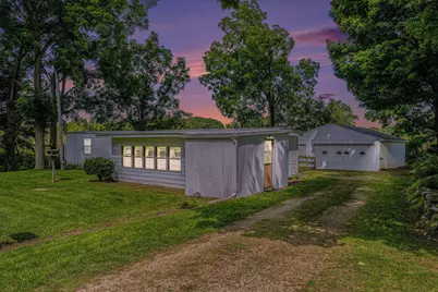 13486 Pioneer Street, Marcellus, MI 49067 - Photo 1
