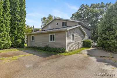 816 Arhana Crest Drive, Middleville, MI 49333 - Photo 1