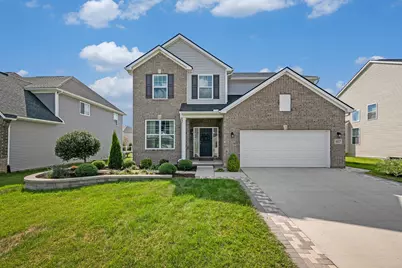 4127 Montith Drive, Ypsilanti, MI 48197 - Photo 1