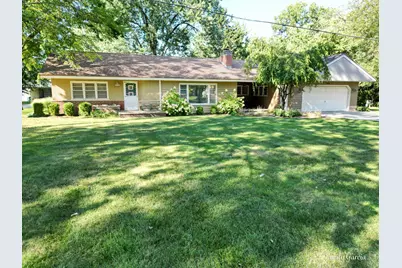 9345 Port Sheldon Street, Zeeland, MI 49464 - Photo 1