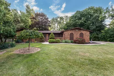 1085 Harold Circle, Ann Arbor, MI 48103 - Photo 1