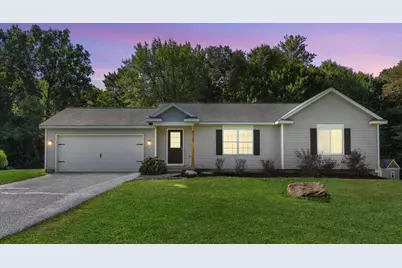 9315 Young Avenue NE, Rockford, MI 49341 - Photo 1