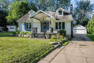 130 E Glenguile Ave, Parchment, MI 49004 - Photo 1