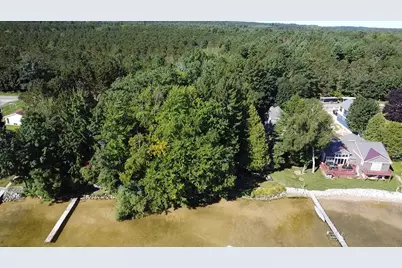12941 Hopkins Forest Drive, Bear Lake, MI 49614 - Photo 1