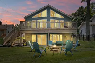 7835 Forest Beach Rd, Watervliet, MI 49098 - Photo 1