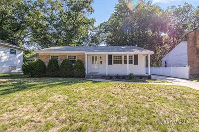 4016 Milan Avenue SW, Wyoming, MI 49509 - Photo 1
