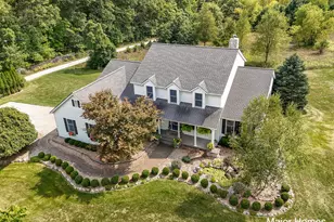 12180 Downes St, Lowell, MI 49331 - Photo 1