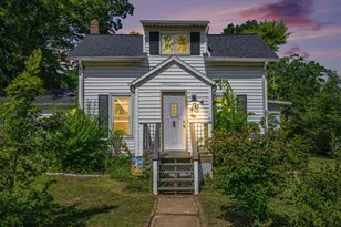 404 Academy Street St, Allegan, MI 49010 - Photo 1