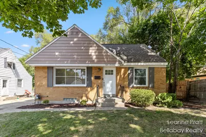 817 Blanchard Street SW, Wyoming, MI 49509 - Photo 1