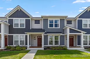 6722 Promenade St, Rockford, MI 49341 - Photo 1