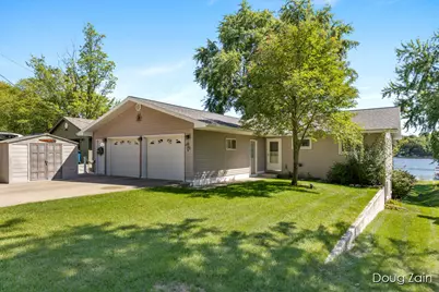 13034 S Lake Breeze Drive, Sand Lake, MI 49343 - Photo 1