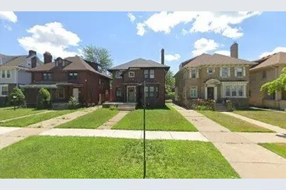 2281 Atkinson Street, Detroit, MI 48206 - Photo 1