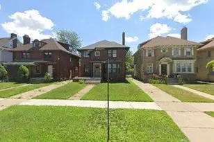 2281 Atkinson St, Detroit, MI 48206 - Photo 1