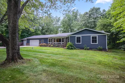 2864 Fairway Drive, Dorr, MI 49323 - Photo 1