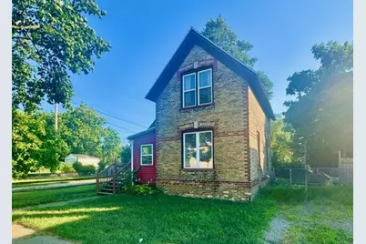 204 E High Street, Dowagiac, MI 49047 - Photo 1