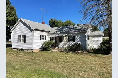 1004 E Copeland Road, Montgomery, MI 49255 - Photo 1