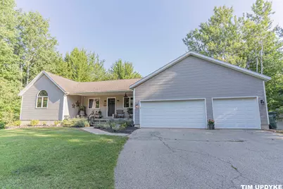 12931 Apple Drive, Nunica, MI 49448 - Photo 1