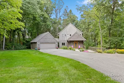 3523 Mason Lake Road NE, Grand Rapids, MI 49525 - Photo 1