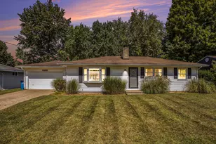 5483 Lucerne Ave, Kalamazoo, MI 49048 - Photo 1