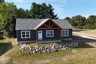 10820 Baker Rd, Jerome, MI 49249 - Photo 1