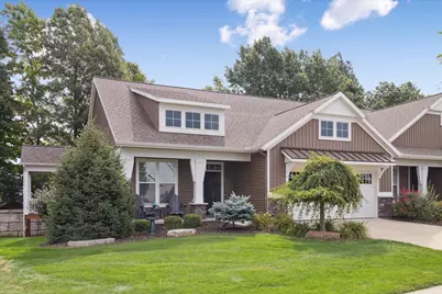 6088 Harmon Green Avenue SW, Grandville, MI 49418 - Photo 1