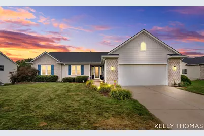 5261 Snyder Drive SW, Wyoming, MI 49418 - Photo 1