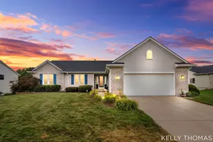 5261 Snyder Dr SW, Wyoming, MI 49418 - Photo 1