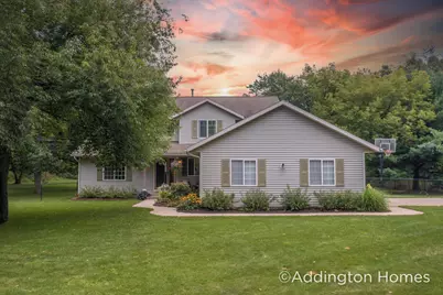 10720 Summit Avenue NE, Rockford, MI 49341 - Photo 1