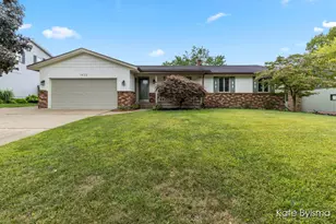 1822 S Norwalk Dr SE, Grand Rapids, MI 49508 - Photo 1